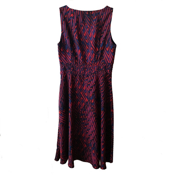 BANANA REPUBLIC DRESS SIZE 4 NWOT - Picture 2 of 6